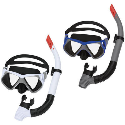 Maschera da sub Bestway Dominator