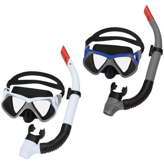 Maschera da sub Bestway Dominator
