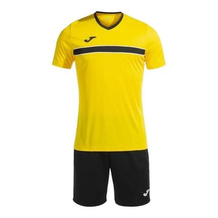 Ensemble Football Enfants Joma Victory Orange