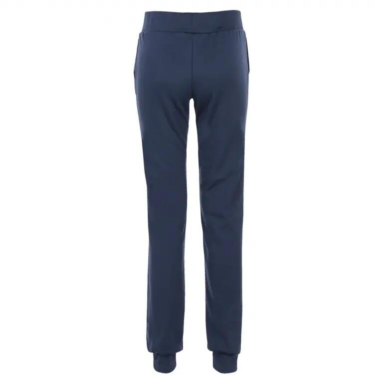 Pantalon Football Enfants Joma Mare Bleu Marine 2/3