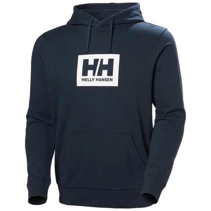 Bluza z kapturem Helly Hansen Box