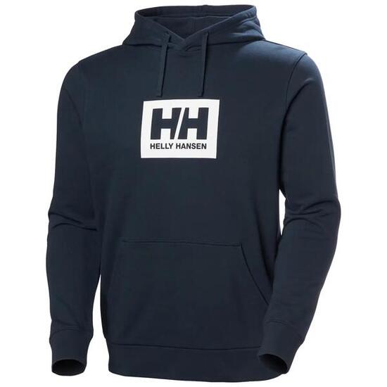 Bluza z kapturem Helly Hansen Box