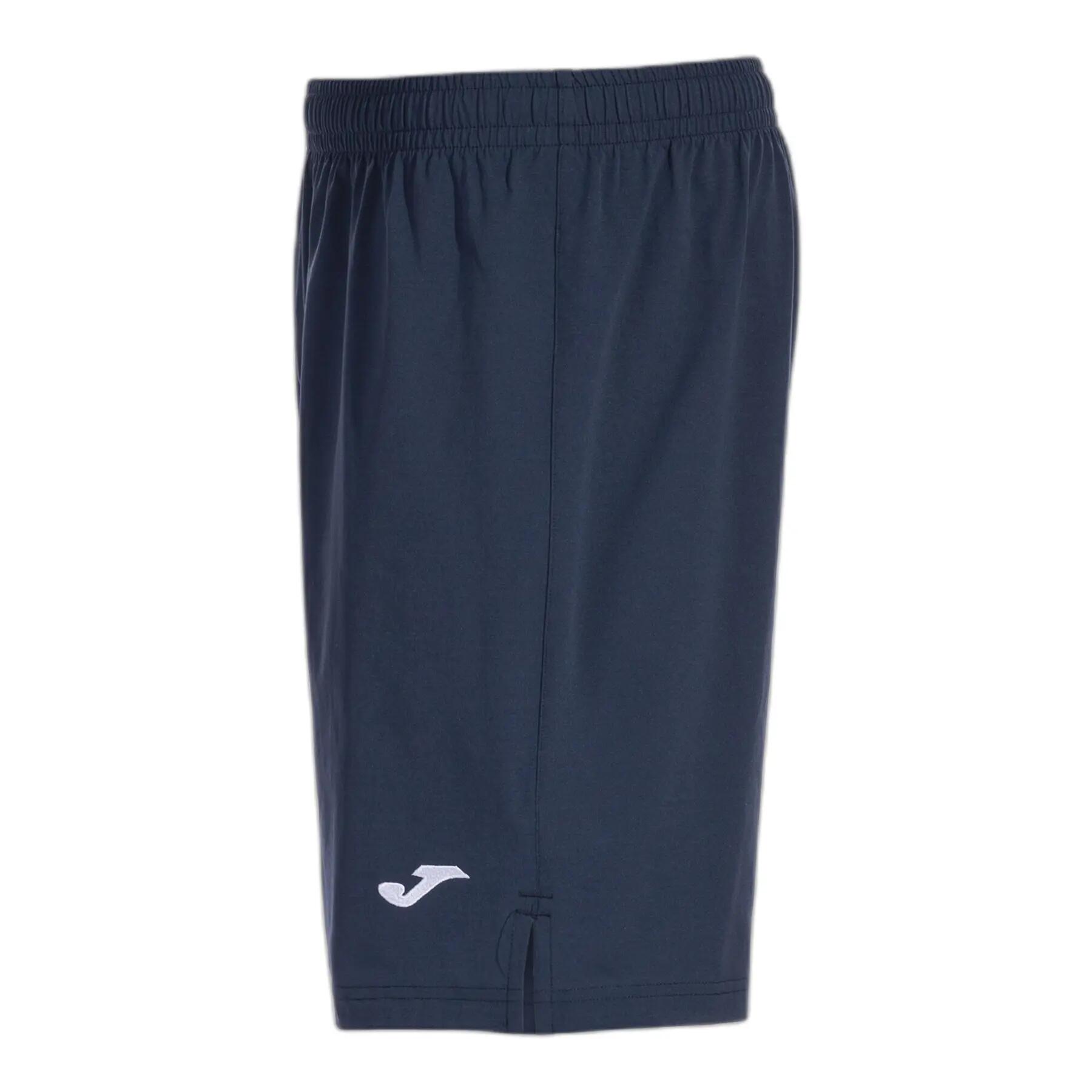Shorts Joma Eurocopa III 2/3