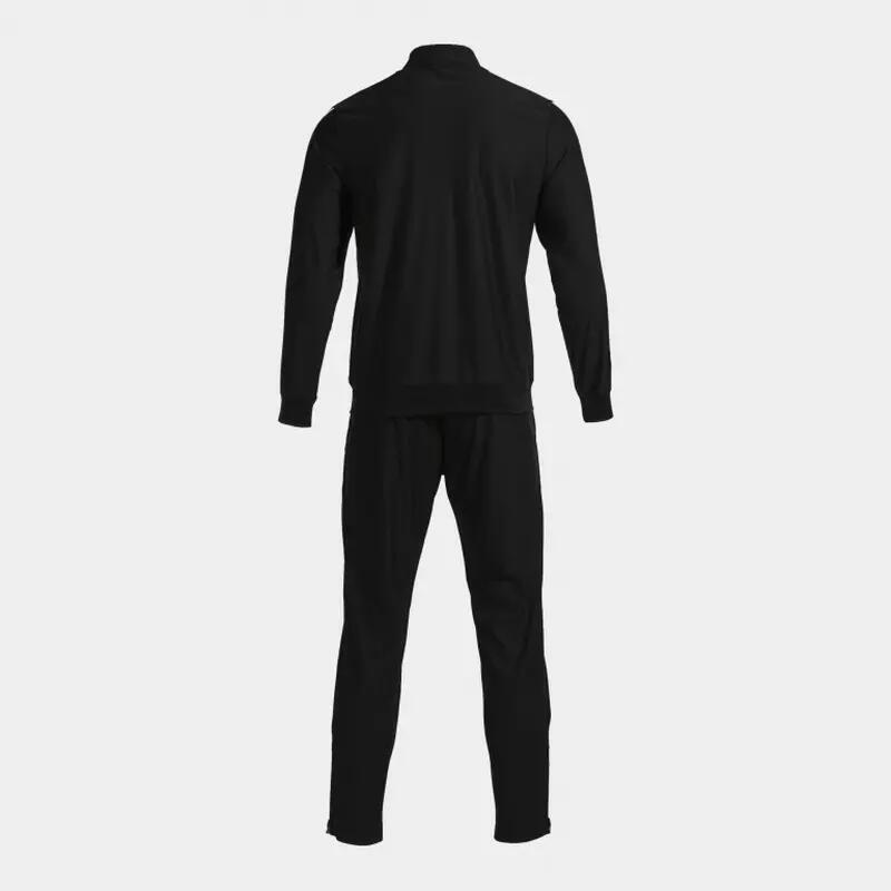 Fato De Treino Futebol Criança Joma Victory Preto 3/6