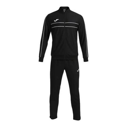 Survêtement Football Homme Joma Victory Vert