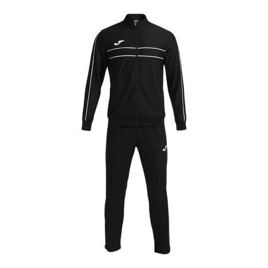 Survêtement Football Enfants Joma Victory Noir