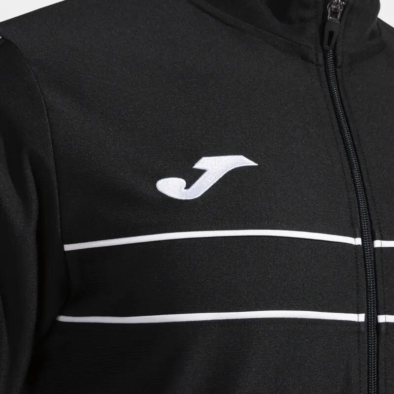 Fato De Treino Futebol Criança Joma Victory Preto 4/6