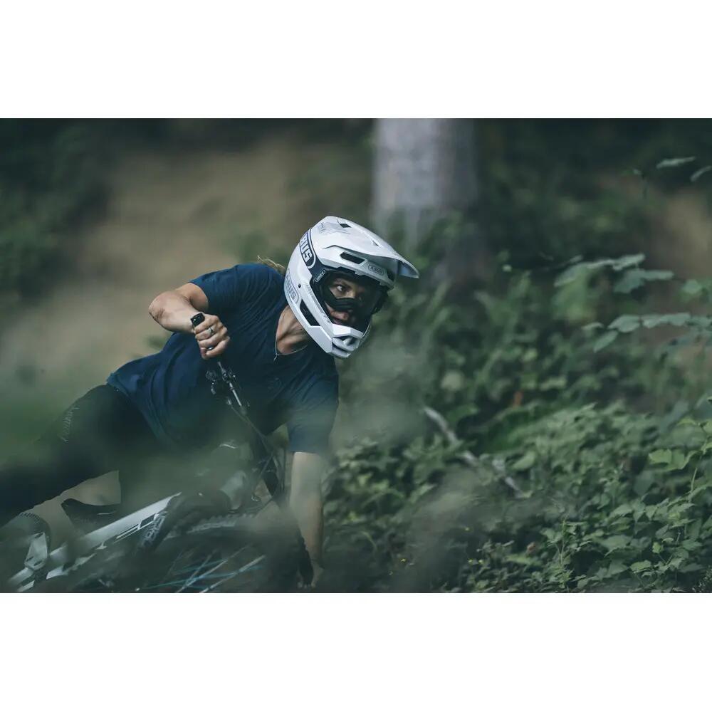 Casque Abus HiDrop 5/7