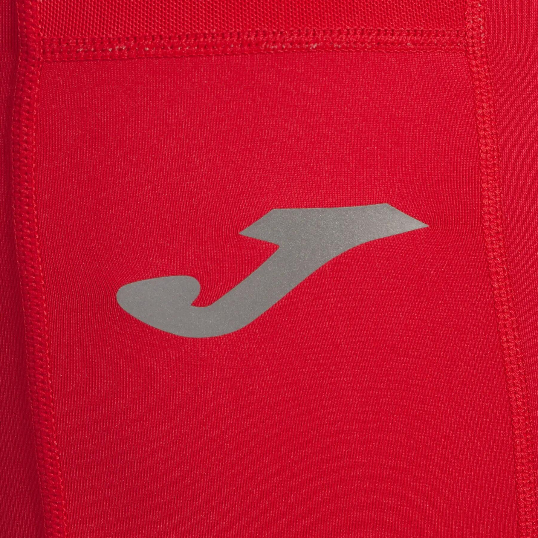 Cuissard Running Homme Joma Elite X Inmerse Rouge 5/6