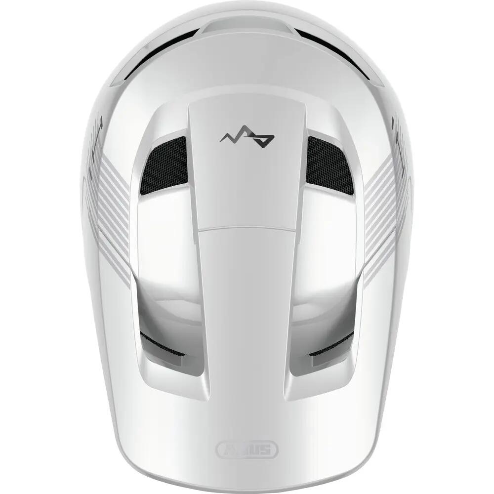Casque Abus HiDrop 4/7
