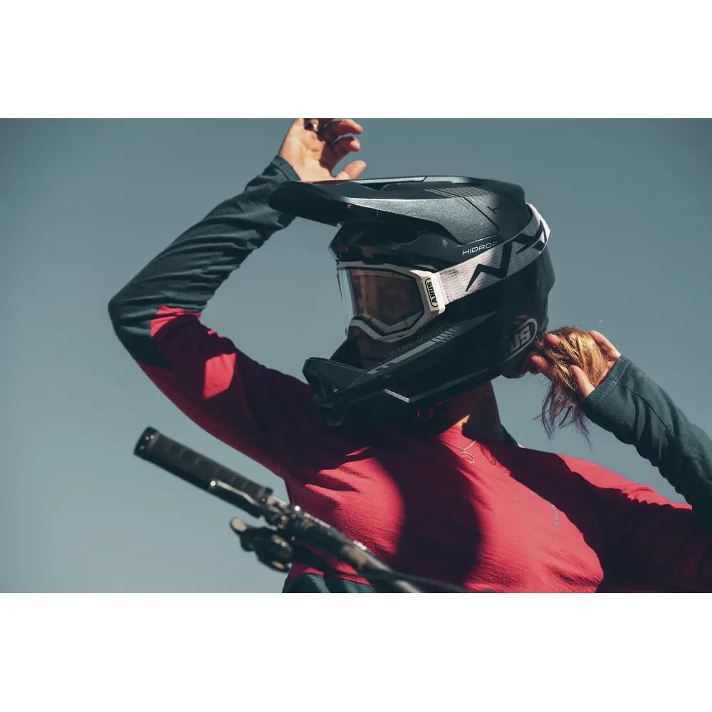 Casque Abus HiDrop 6/7