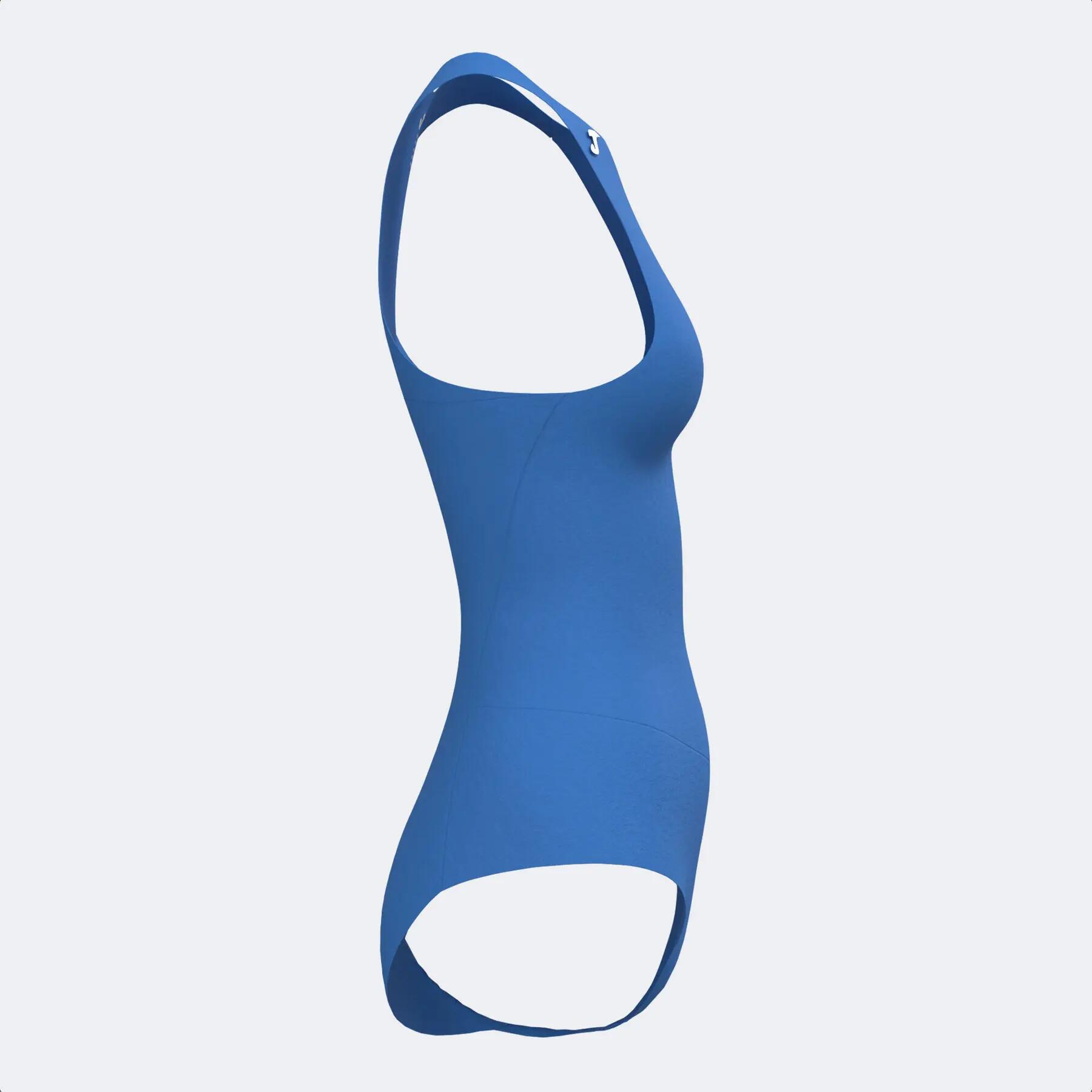 Maillot de bain 1 pièce femme Joma Record II 3/6