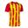 Tricou Joma Roșu Bărbați Fotbal