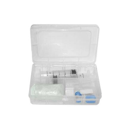 Kit de purge pour frein magura XLC br-x66