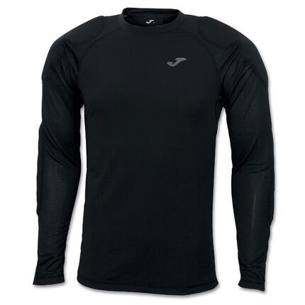 Maillot Manches Longues Football Enfants Joma Protec Noir