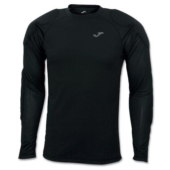 Maillot Manches Longues Football Enfants Joma Protec Noir