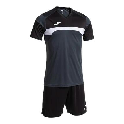 Ensemble Football Enfants Joma Danubio III Turquoise
