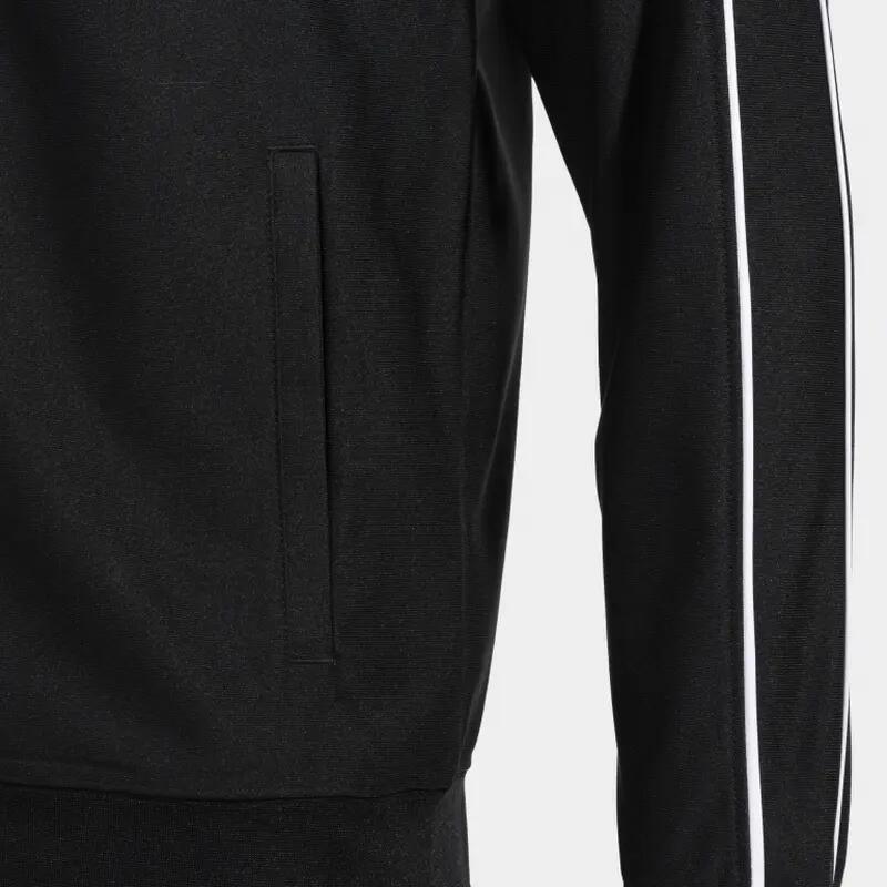 Fato De Treino Futebol Criança Joma Victory Preto 5/6