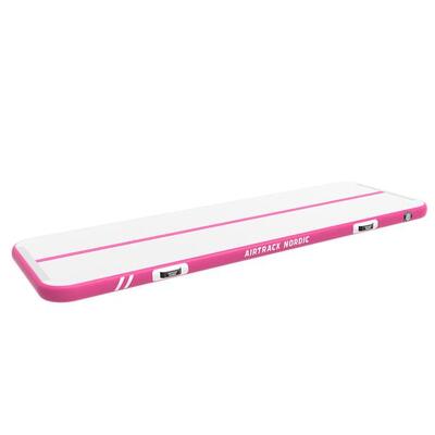 Airtrack nordic standard, 3-6m - munt - 6 m