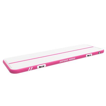 AirTrack Nordic Standard, 3-6m - Menthe - 6 m