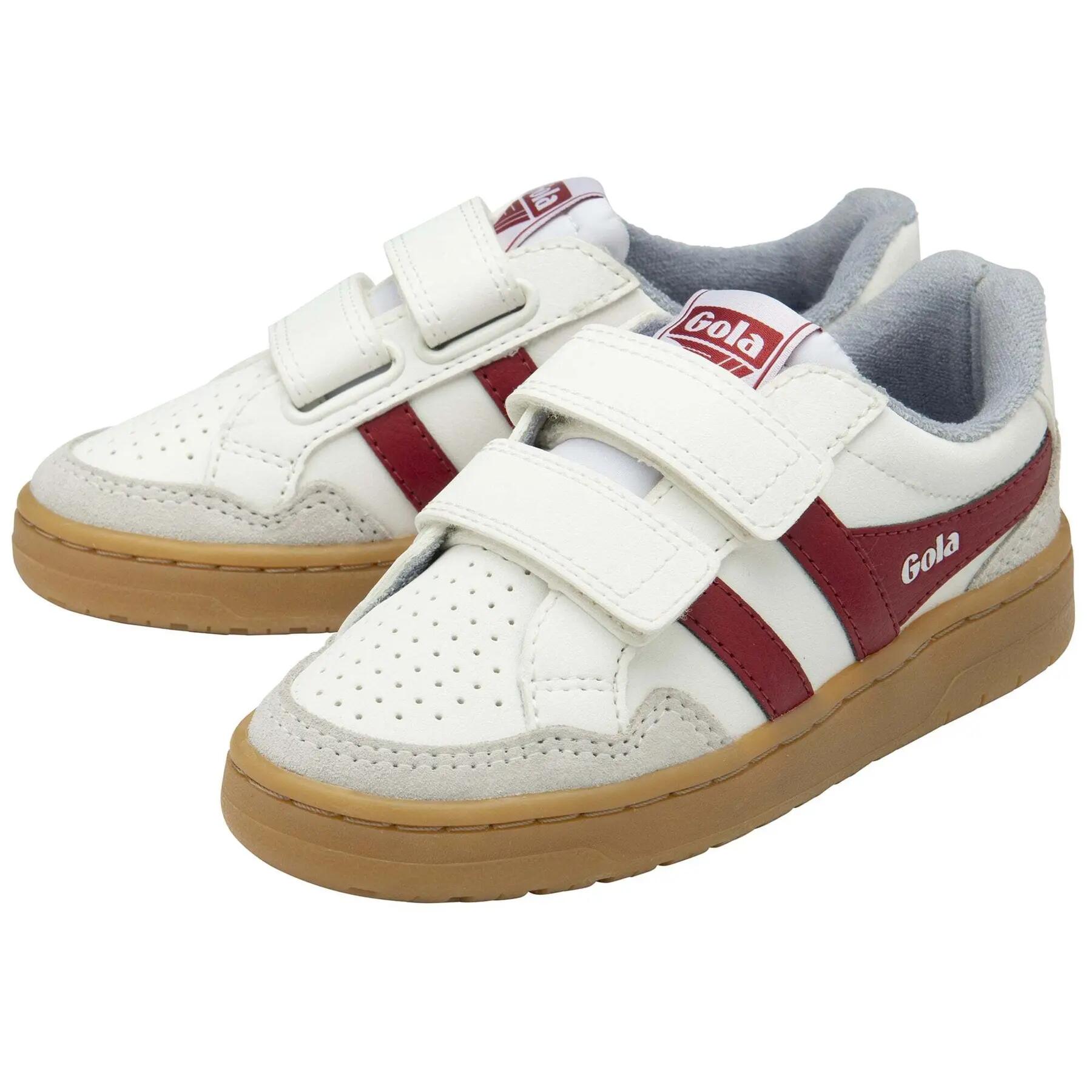 Baskets enfant Gola Eagle 3/5
