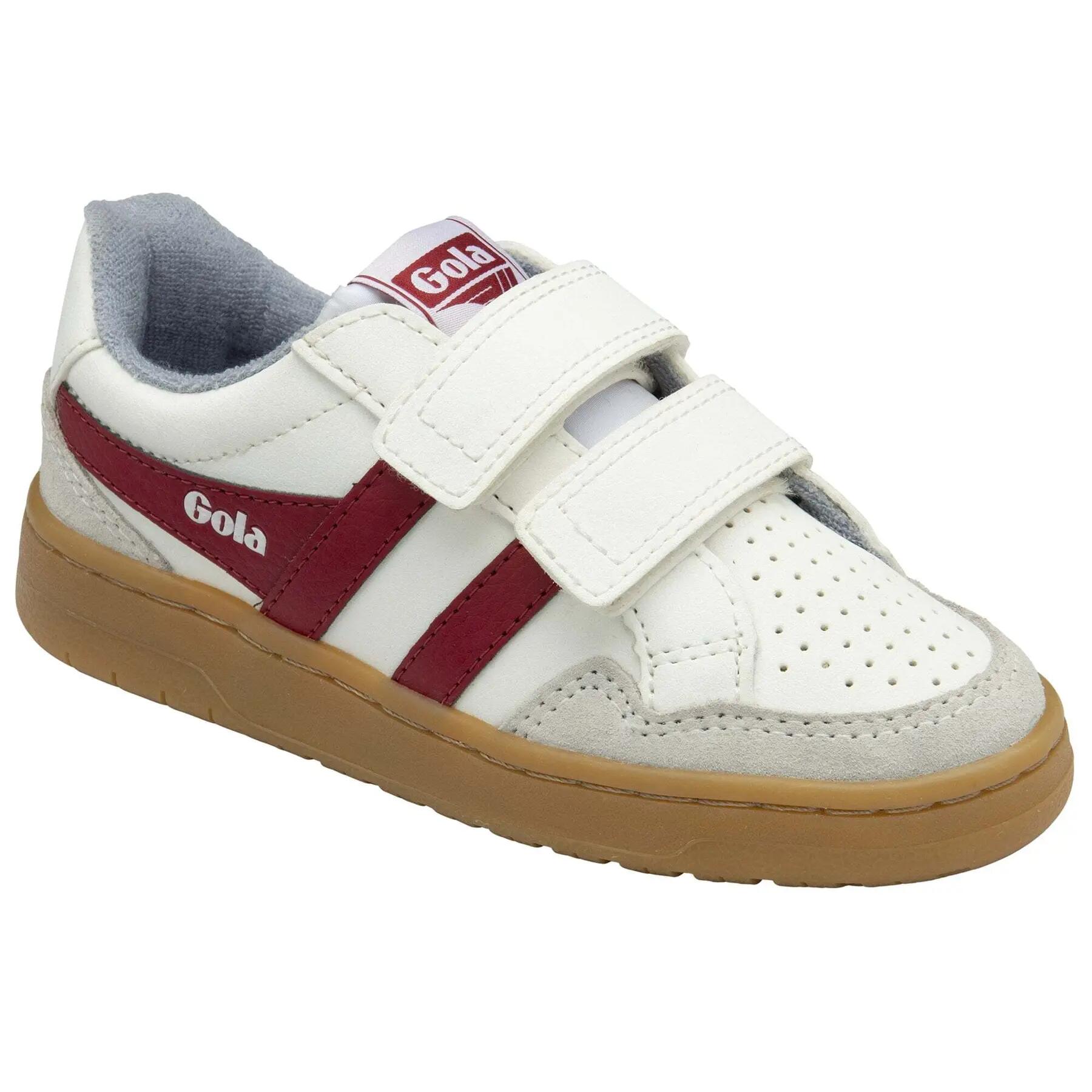 Baskets enfant Gola Eagle 2/5