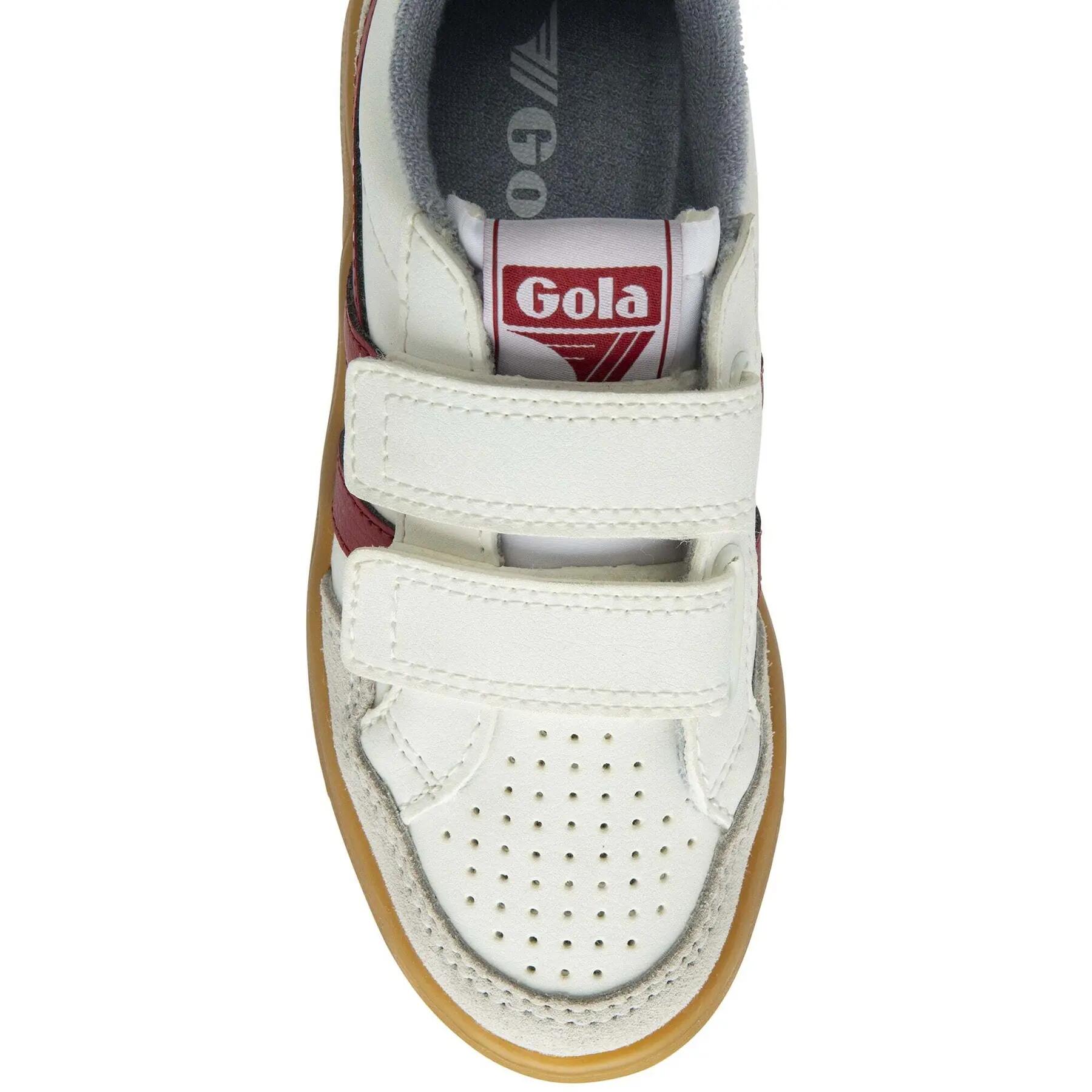 Baskets enfant Gola Eagle 5/5