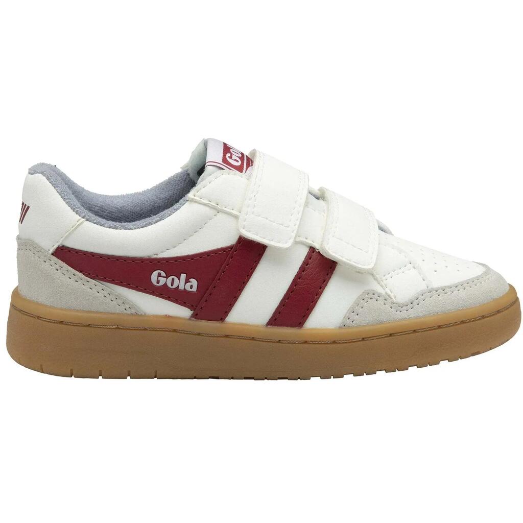 Children's Trainers Gola Eagle Strap