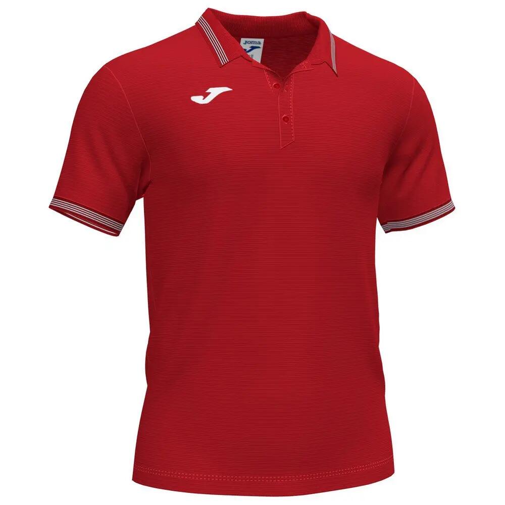 Polo shirt Joma Campus III