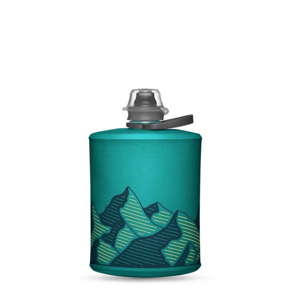 Water Bottle Hydrapak Stow