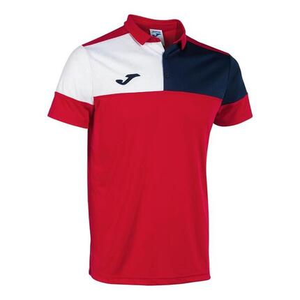 Polo enfant Joma Crew V