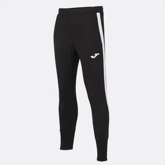 Pantalon Football Homme Joma Advance Noir