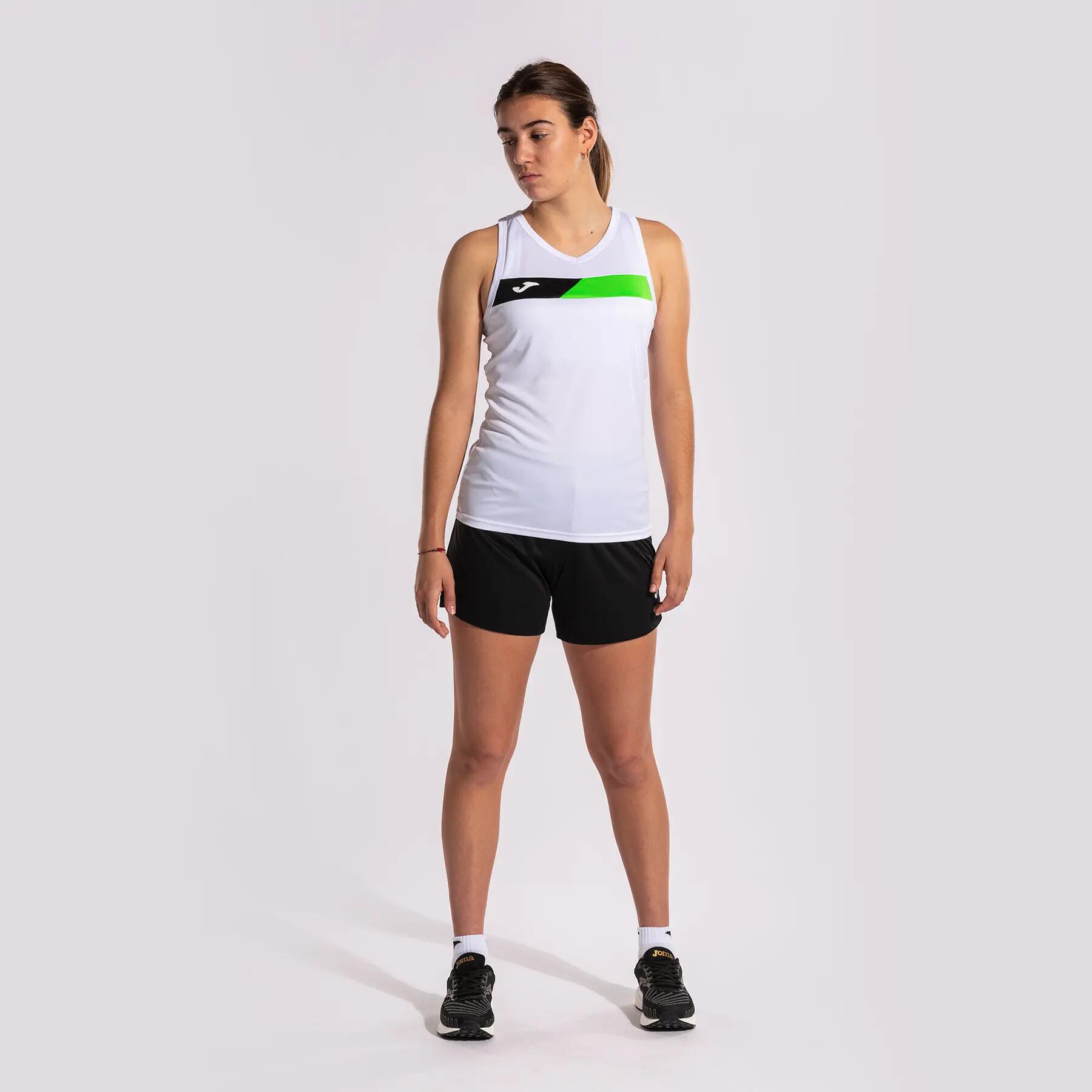 Canottiera da donna Joma 2/7