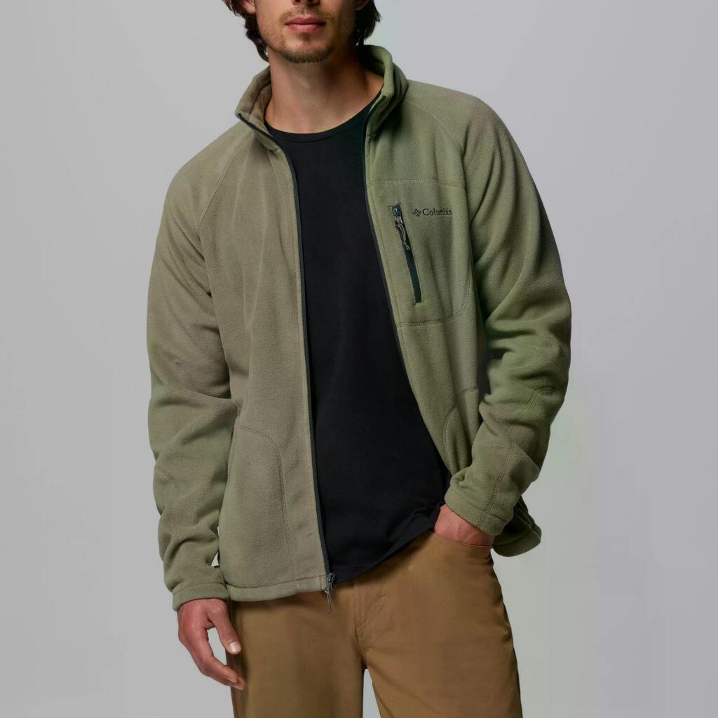 Sweat universel hommes Columbia AM3039397 3/7