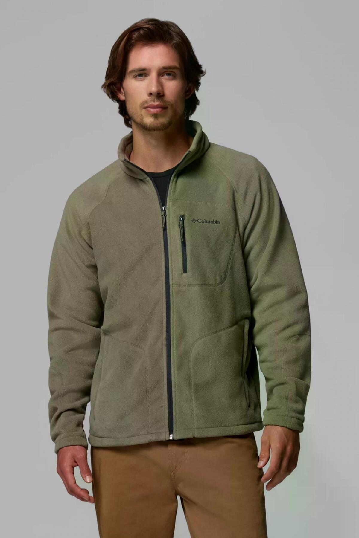 Sweat universel hommes Columbia AM3039397 5/7