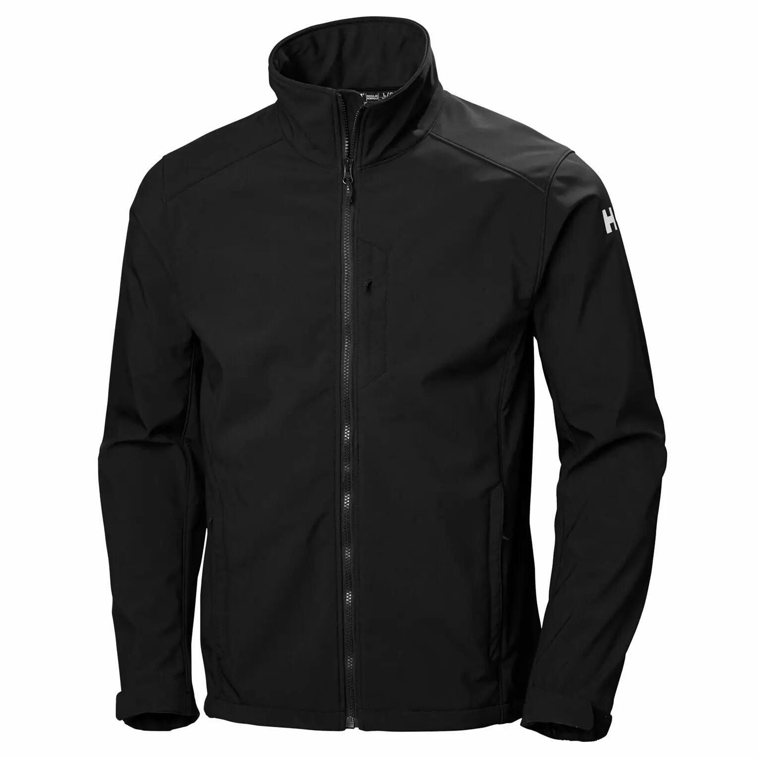 HELLY HANSEN Pánská Softshellová Bunda Paramount