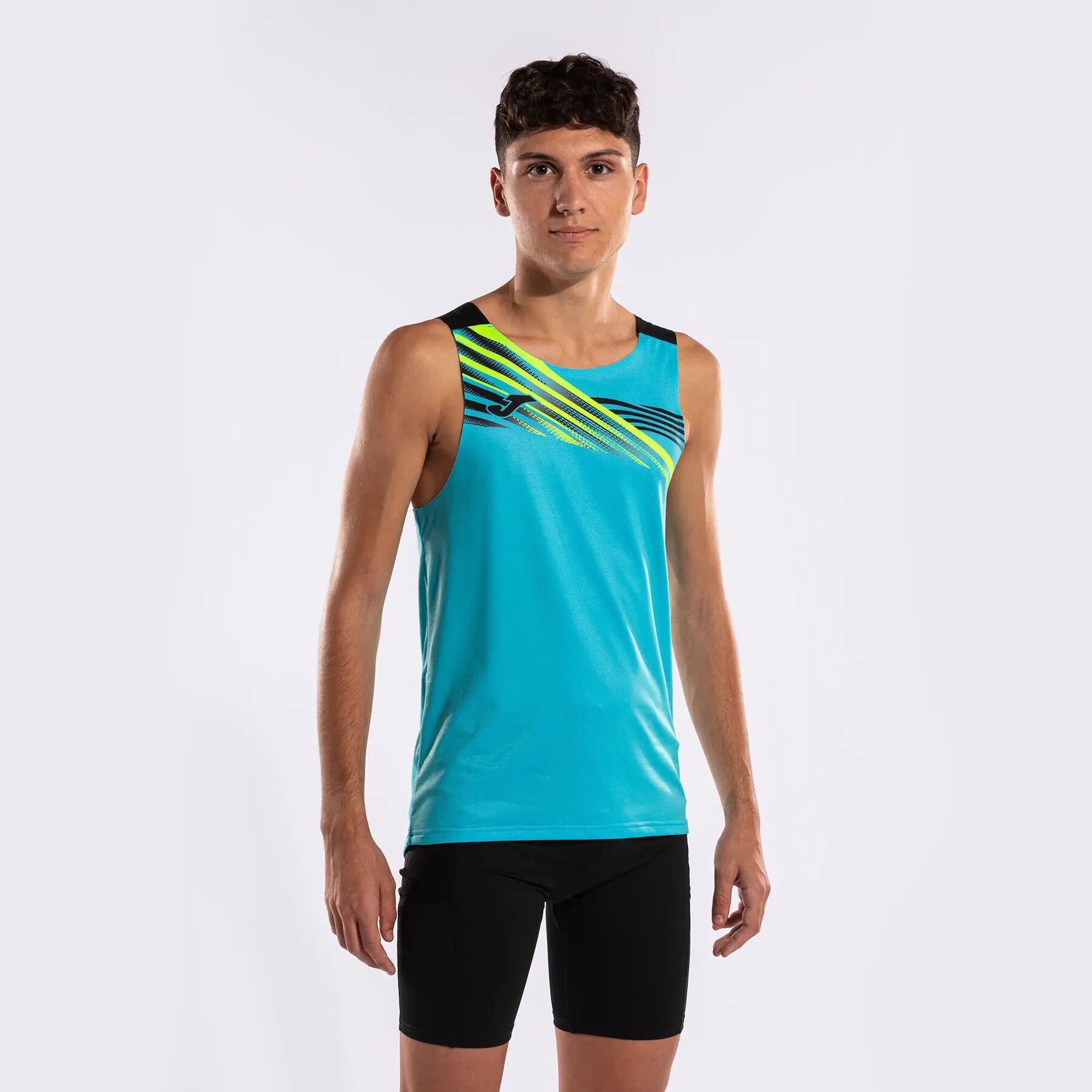 Canottiera Joma Elite X 2/6
