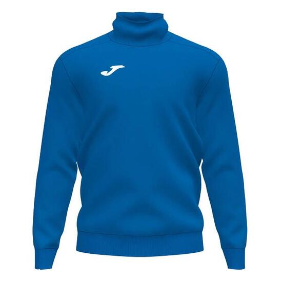 Sweat-Shirt Homme Joma Sena Bleu Roi