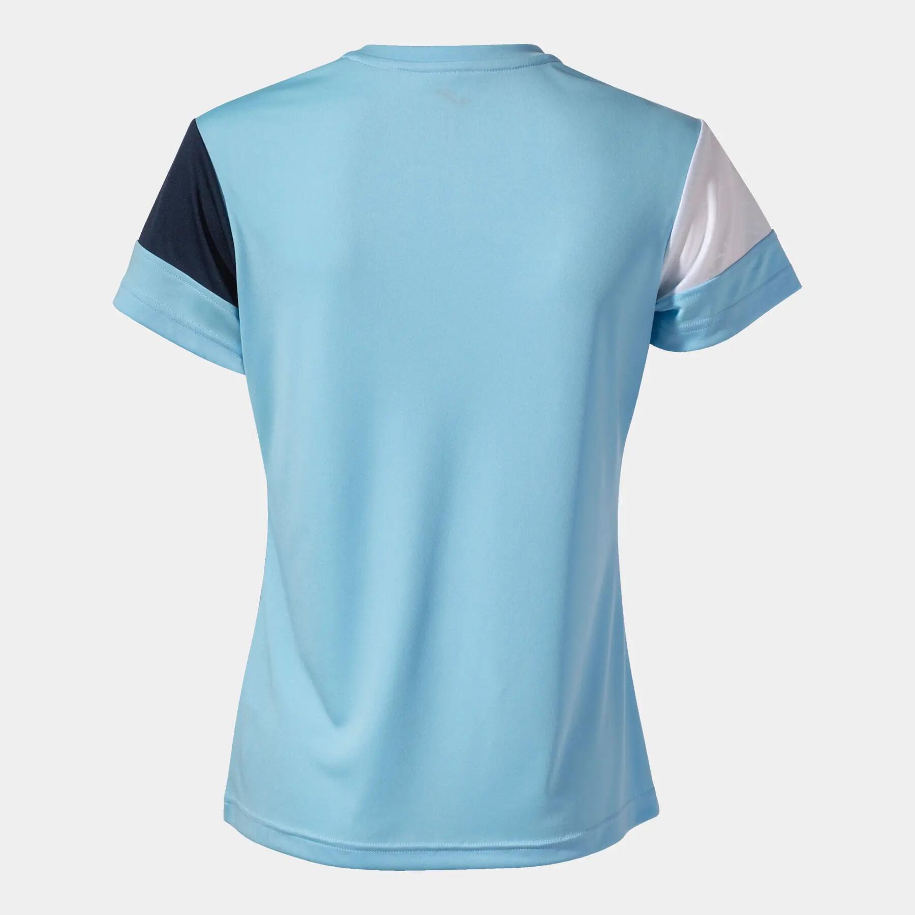 Women's swimsuit Joma Crew V 2/3