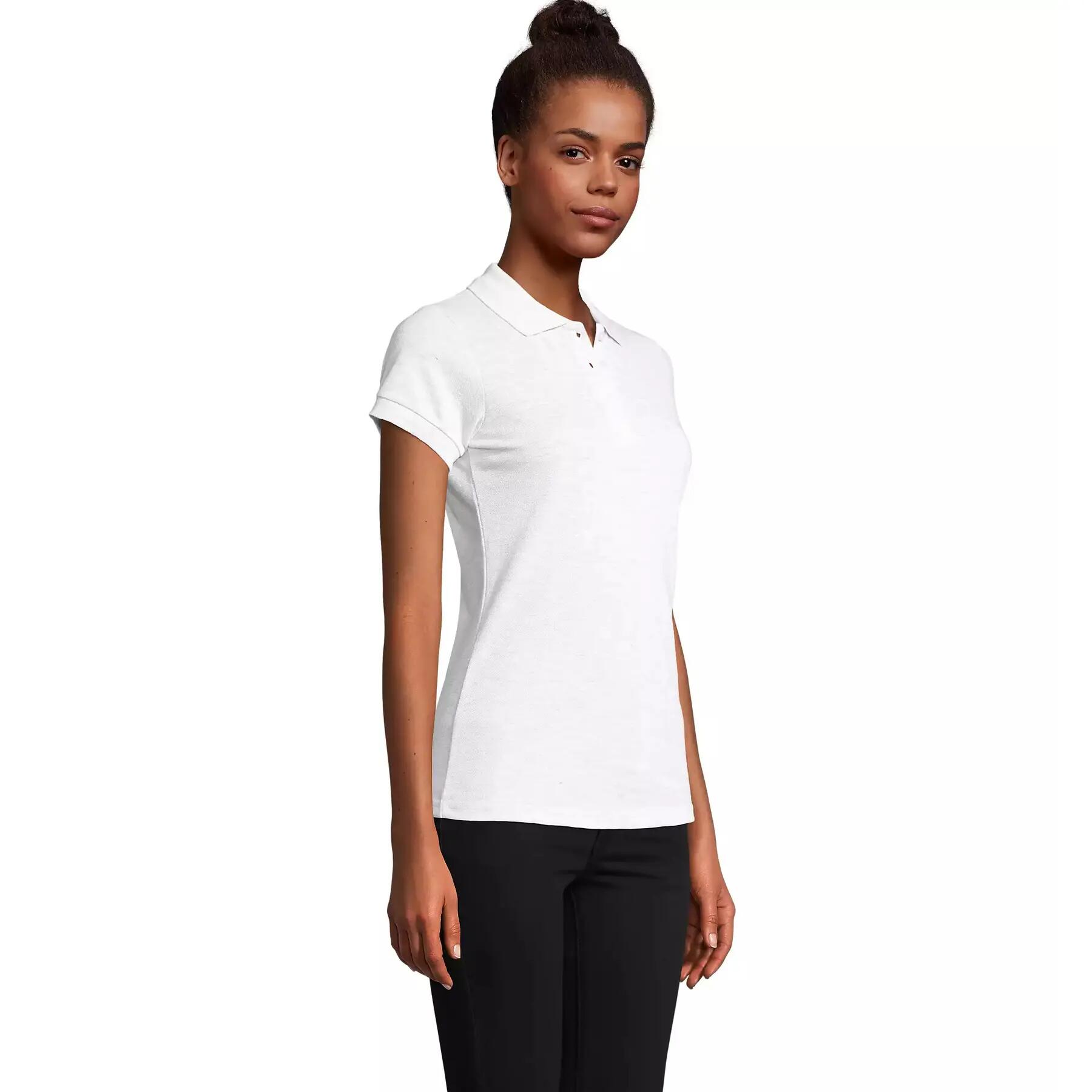 Polo-Shirt Damen Sol's Prime 3/3