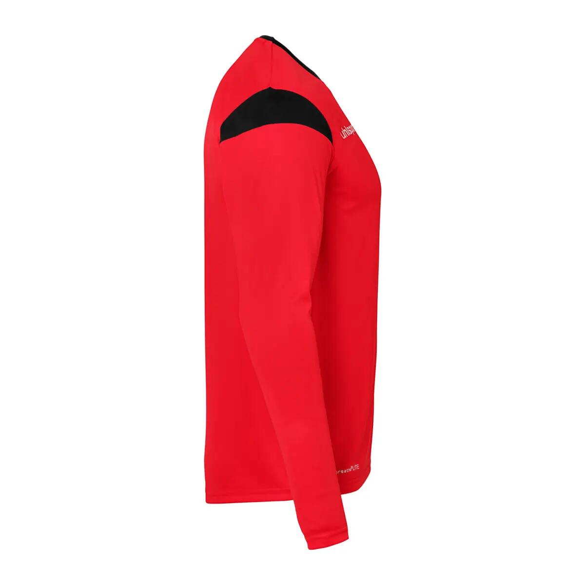 Camiseta manga larga Uhlsport Squad 27 2/4