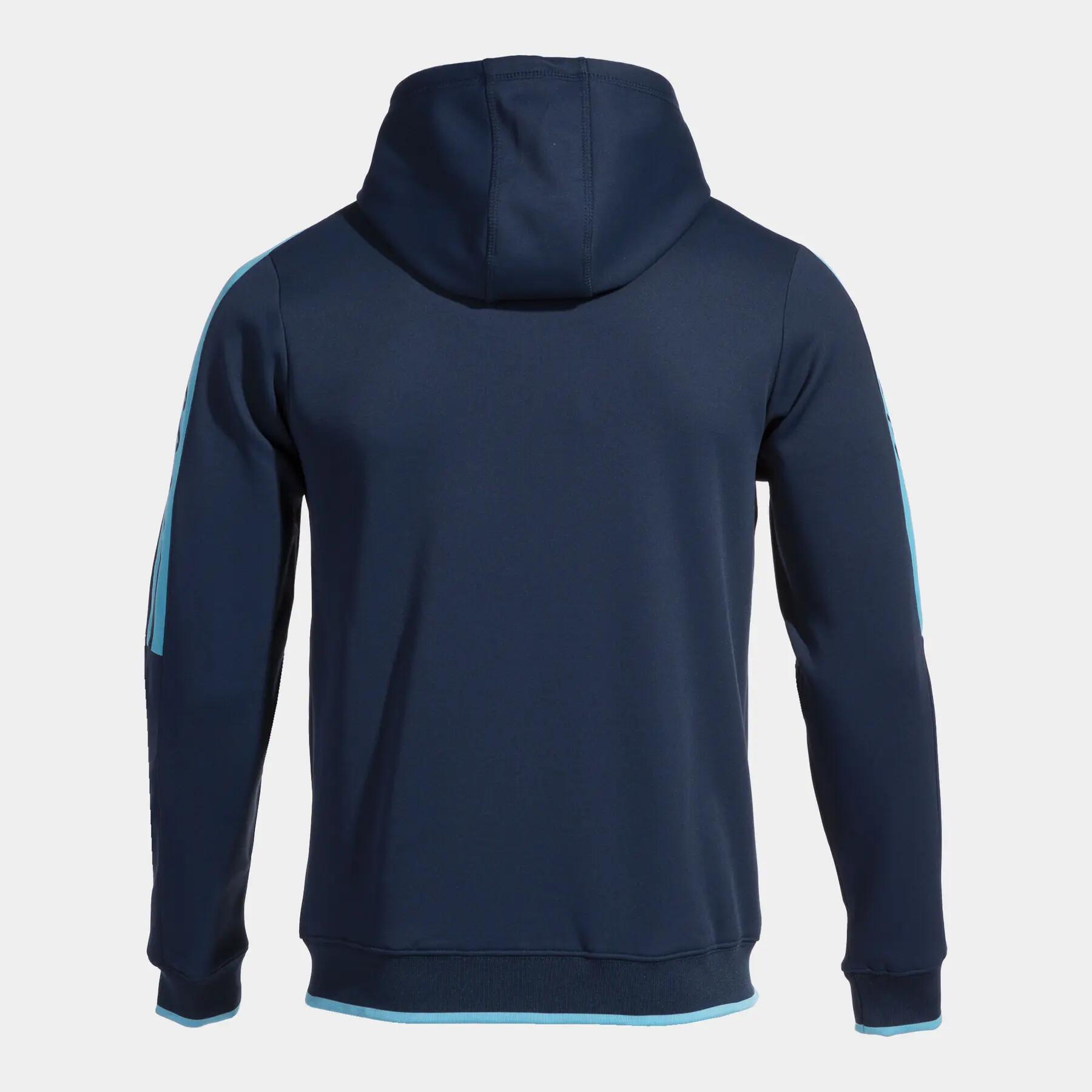 Sweatjacke mit Kapuze Joma Olimpiada 2/6