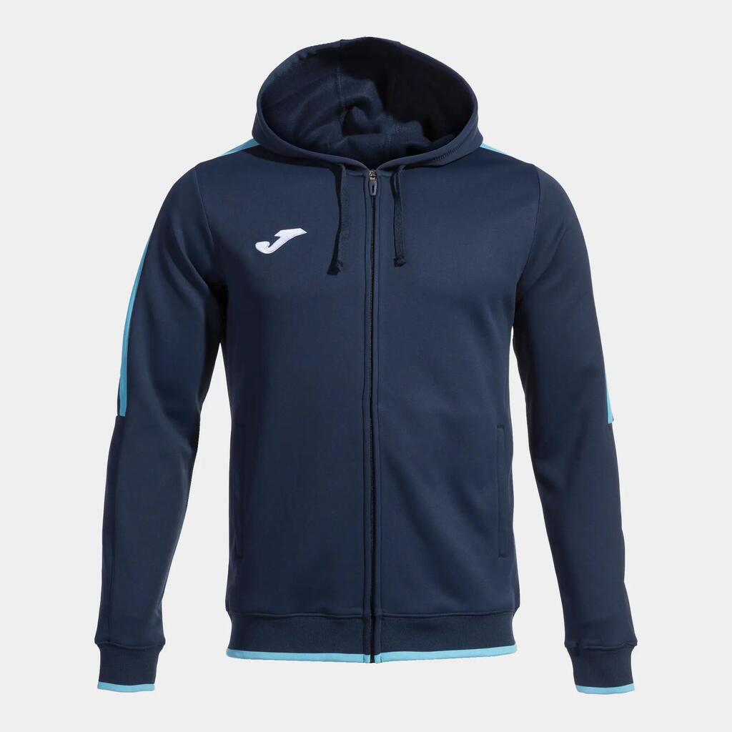 Jacket Boy Joma Olimpiada Blue