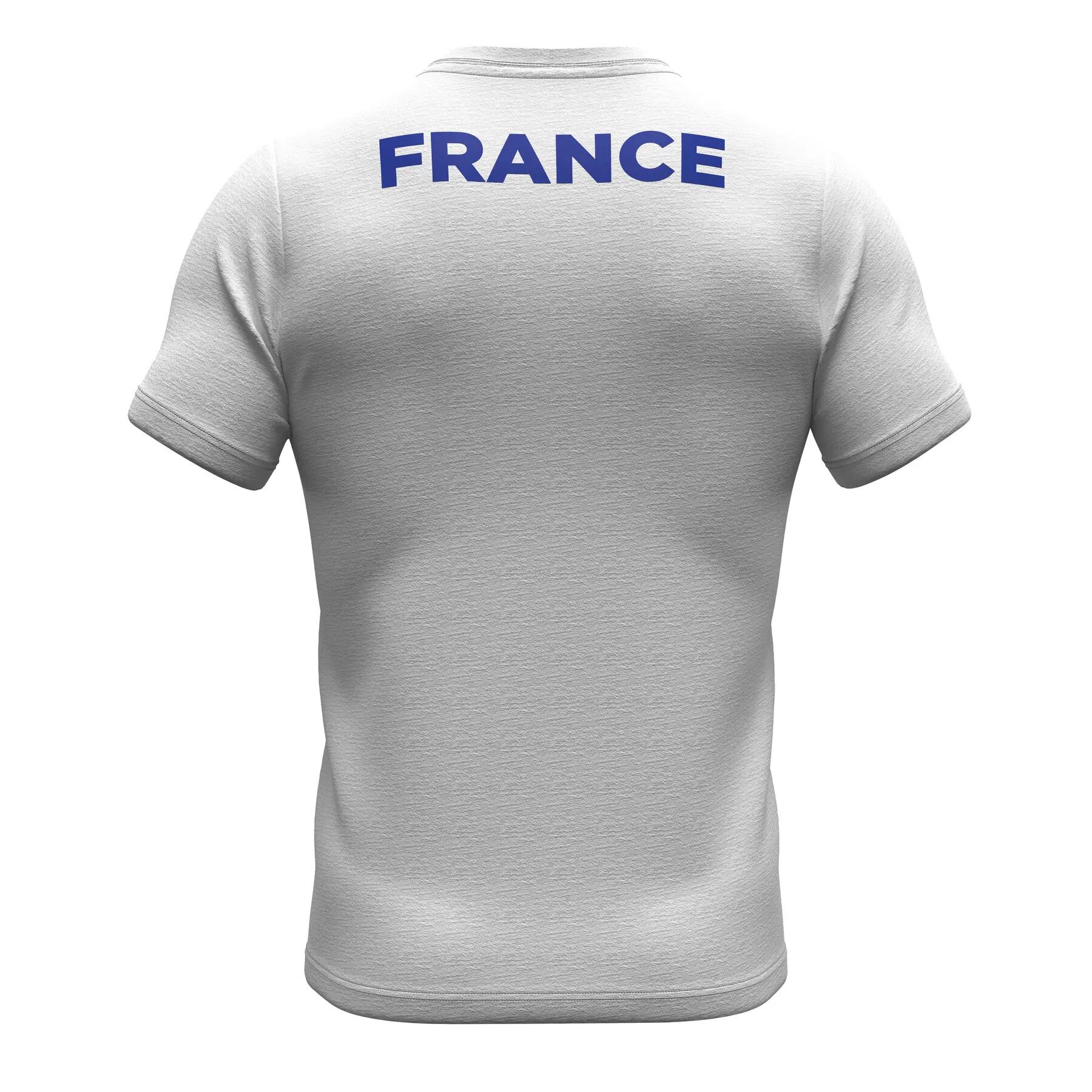 T-shirt France Evo 2024/25 3/3