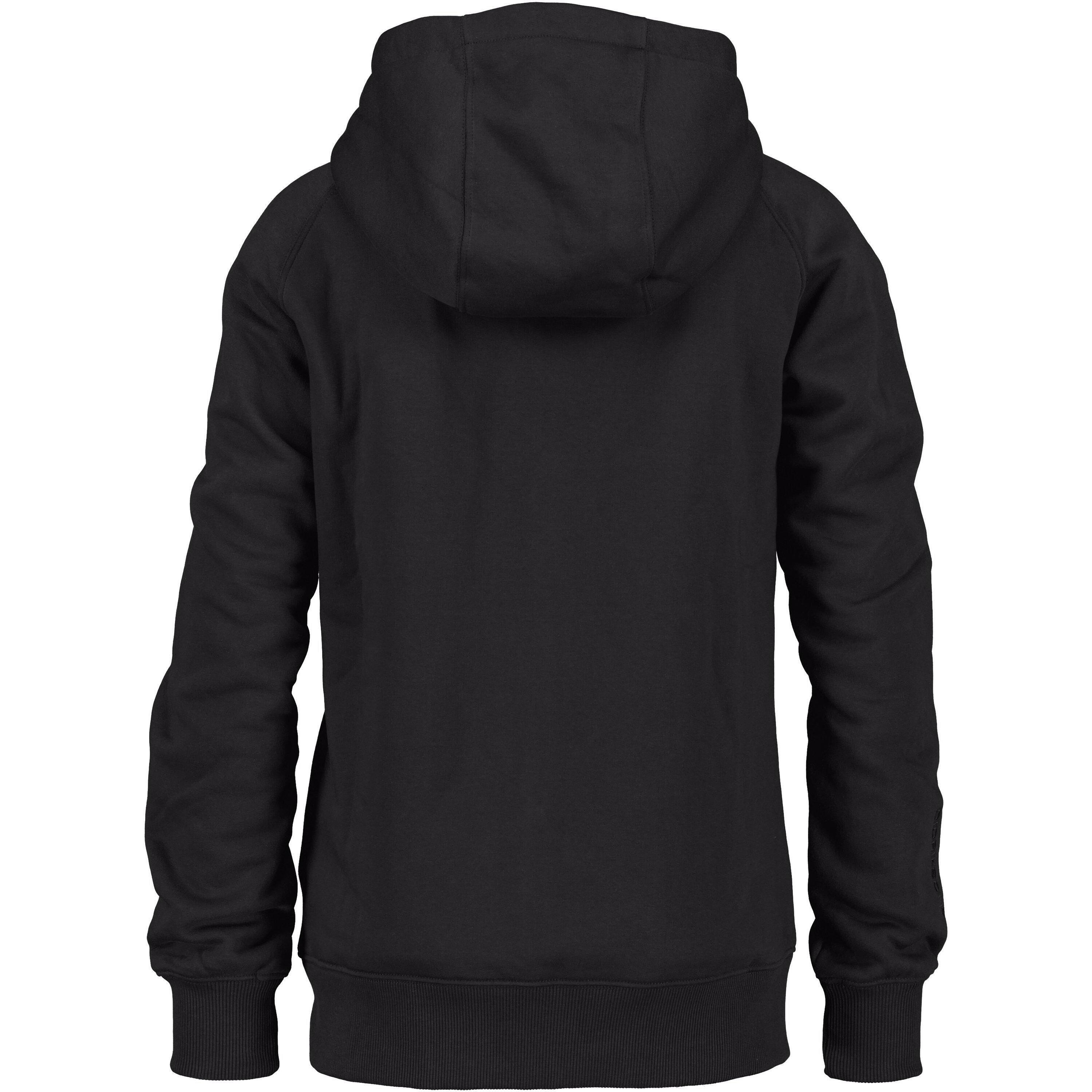 Damska bluza z kapturem full zip Didriksons Ven 3/3