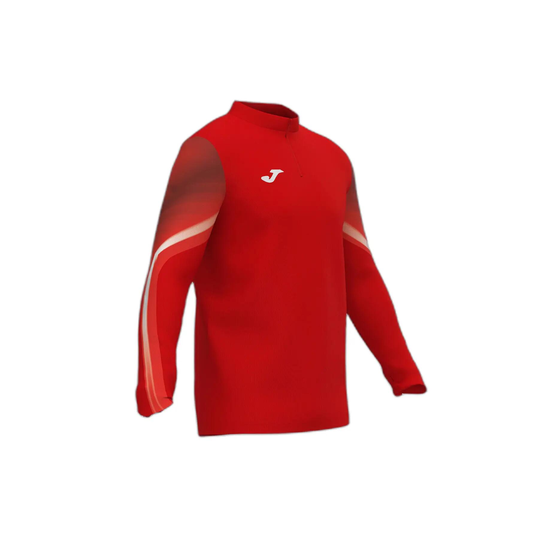Trainingsjacke Frau Joma Sudadera Elite XI 3/5
