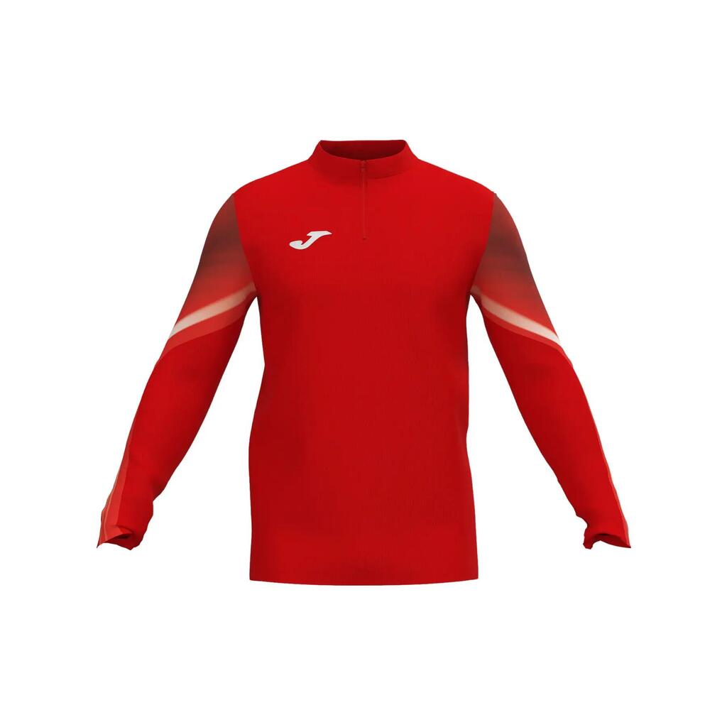 Women's sweat jacket Joma Sudadera Elite XI