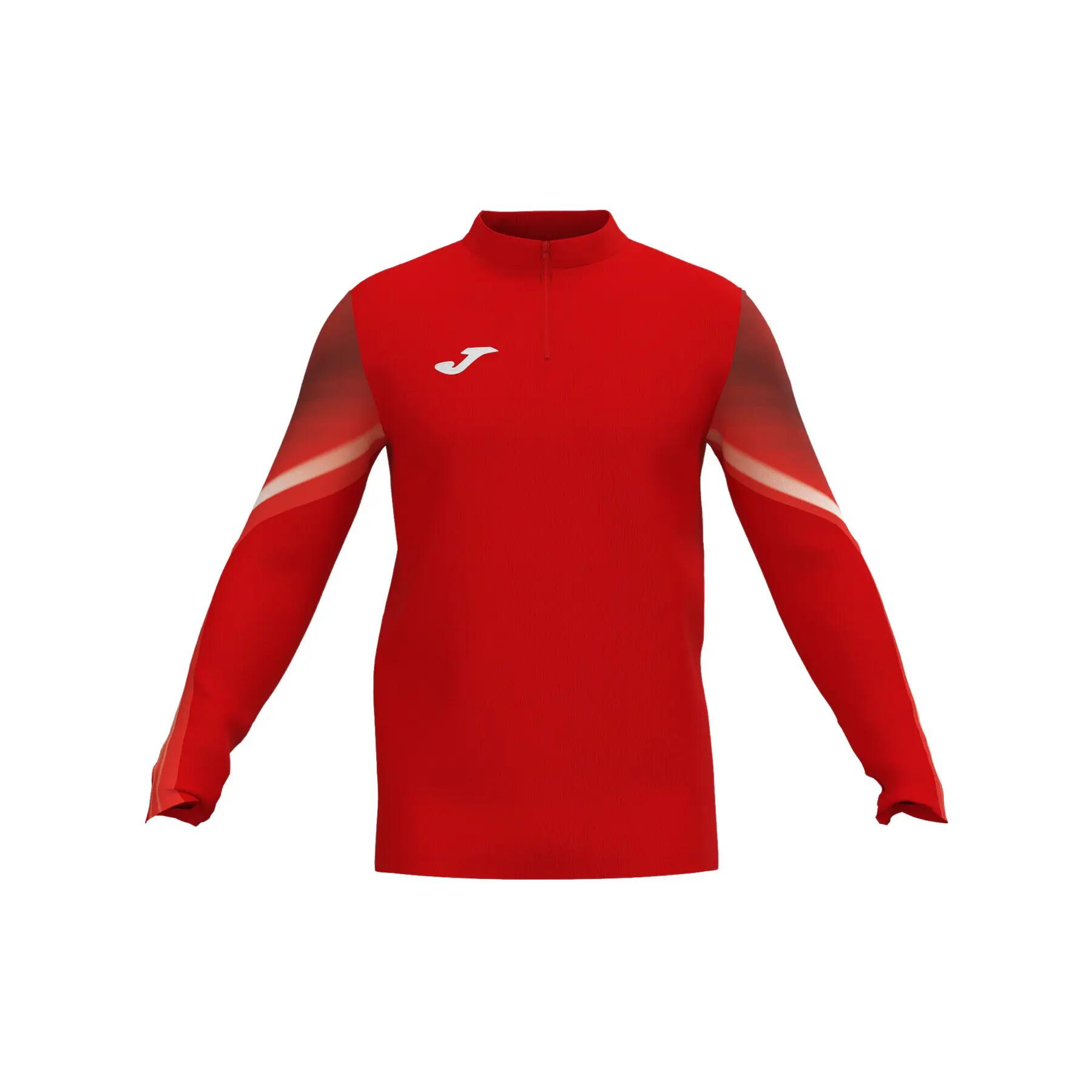 Rood / Wit