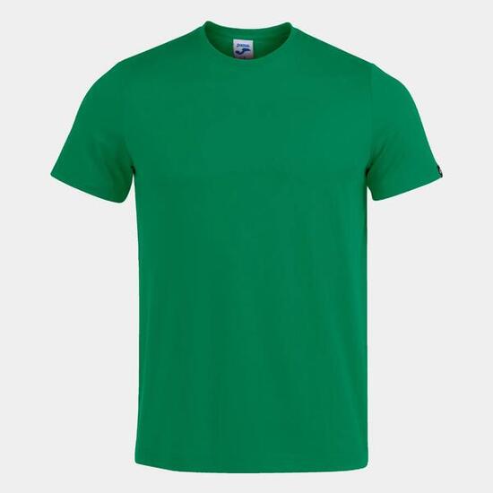Maillot Manches Courtes Homme Joma Desert Vert