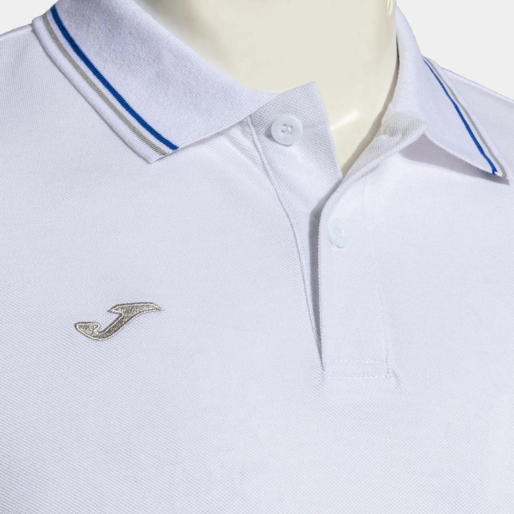 Polo Joma Confort Classic 3/5